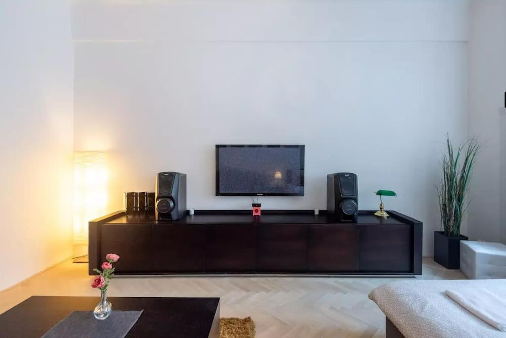 Luxury Apartment On Old Town Square Praga Exterior foto